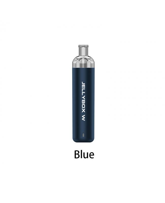 Rincoe Jellybox W System Kit Blue